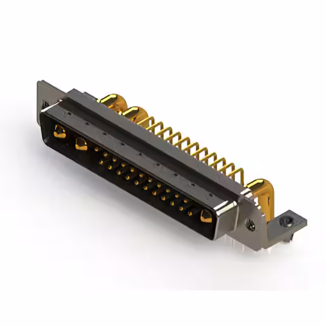 629-25W3240-4N3 EDAC Inc.  D-Sub-Steckverbinderbaugruppen